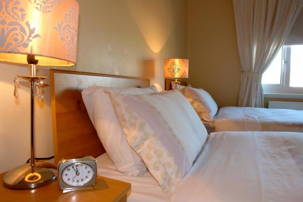 Frühstückspension Annandale House 3*